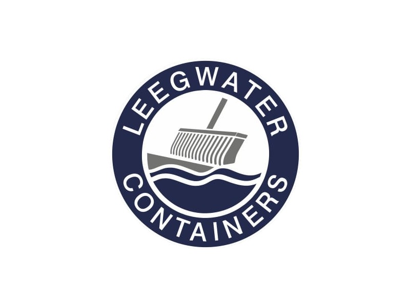 Leegwater Containers